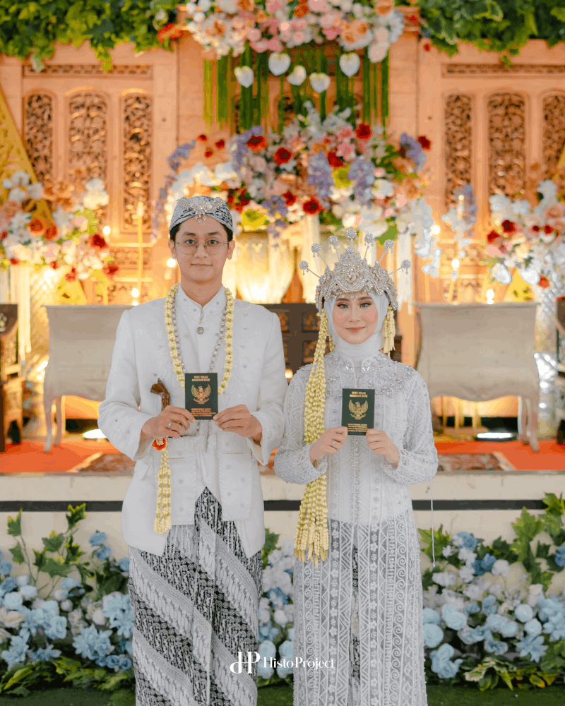 D'RASTY Wedding Gallery